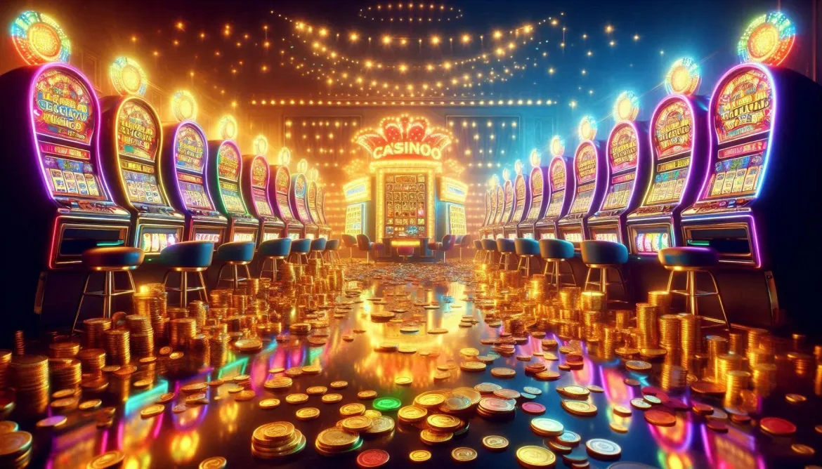 BiggerZ Casino